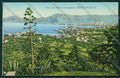 Trieste Vino China Ferruginoso Serravallo Pubblicitaria Palermo cartolina ZC0966 – fronte