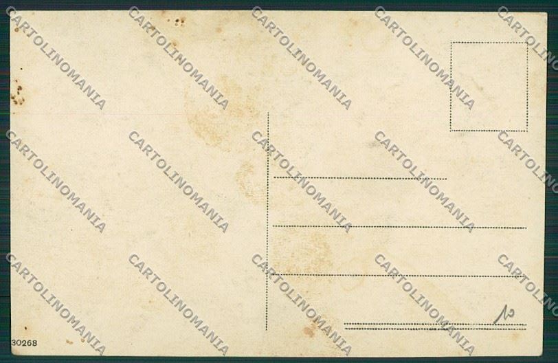 Croazia Abbazia cartolina ZC1026 – retro