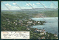 Croazia Abbazia cartolina ZC1029 – fronte