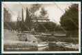 Croazia Abbazia Foto cartolina ZC1098 – fronte