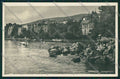 Croazia Abbazia Foto cartolina ZC1107 – fronte