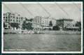 Croazia Abbazia Foto cartolina ZC1114 – fronte