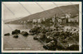 Croazia Abbazia Madonna del Mare Foto cartolina ZC1115 – fronte