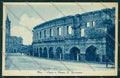 Croazia Pola cartolina ZC1134 – fronte