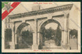 Croazia Pola Porta Gemina cartolina ZC1137 – fronte
