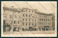Croazia Fiume Cinque Giornate di Fiume cartolina ZC1177 – fronte