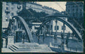 Croazia Fiume cartolina ZC1205 – fronte
