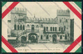 Slovenia Capodistria Palazzo Comunale cartolina ZC1215 – fronte