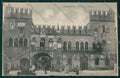 Slovenia Capodistria Palazzo Pretorio cartolina ZC1220 – fronte