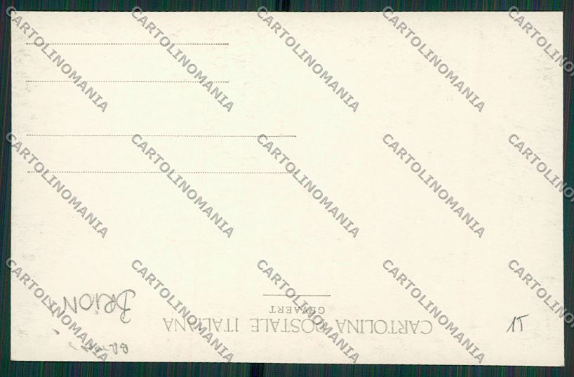 Croazia Brioni Foto cartolina ZC1311 – retro