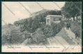 Croazia Zagabria STRAPPINO cartolina ZC1324 – fronte