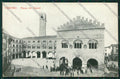 Treviso Città cartolina ZC1348 – fronte