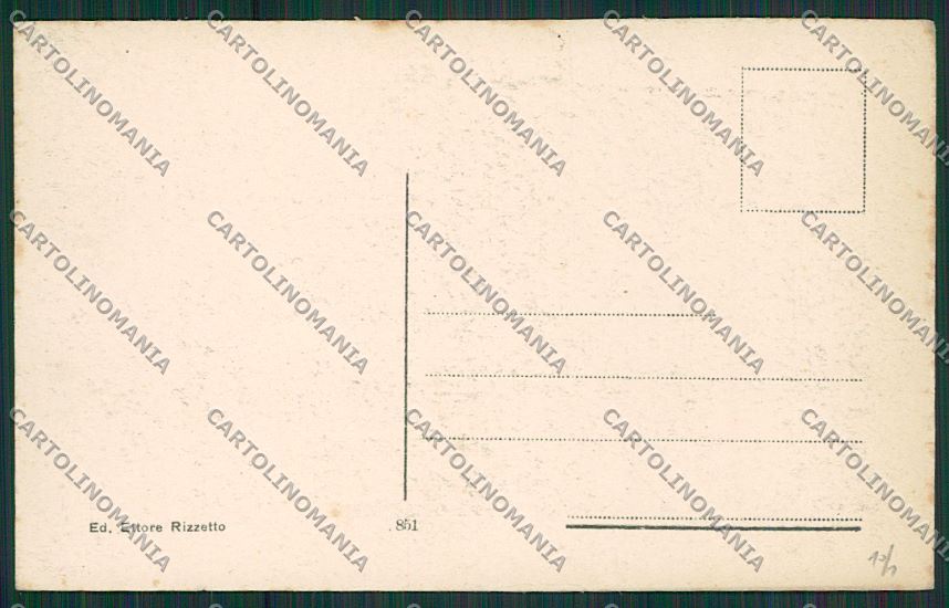 Treviso Città cartolina ZC1357 – retro