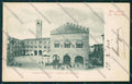 Treviso Città cartolina ZC1368 – fronte