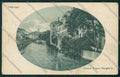 Treviso Città cartolina ZC1382 – fronte