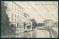 Treviso Città cartolina ZC1385 – fronte