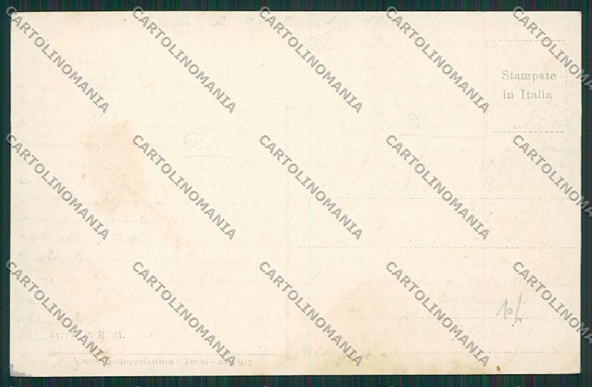 Treviso Città cartolina ZC1385 – retro