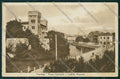 Treviso Città cartolina ZC1386 – fronte