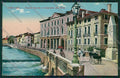 Treviso Città cartolina ZC1387 – fronte