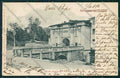 Treviso Città cartolina ZC1392 – fronte