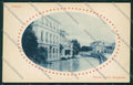 Treviso Città cartolina ZC1399 – fronte