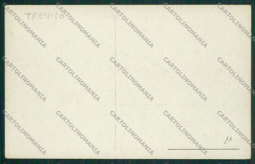 Treviso Città cartolina ZC1408 – retro