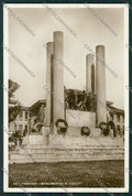 Treviso Città Monumento ai Caduti Foto cartolina ZC1415 – fronte