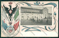 Treviso Città Distretto Militare cartolina ZC1429 – fronte