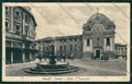 Treviso Città cartolina ZC1442 – fronte