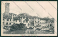 Treviso Città cartolina ZC1444 – fronte