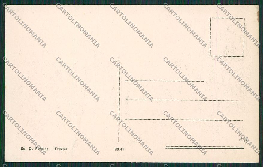 Treviso Città cartolina ZC1444 – retro
