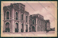 Treviso Città Stazione Centrale cartolina ZC1481 – fronte