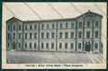 Treviso Città Scuole Aristide Gabelli PIEGHE cartolina ZC1483 – fronte