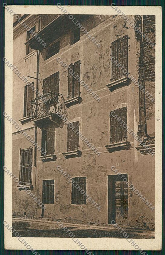 Treviso Città cartolina ZC1486 – fronte