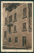 Treviso Città cartolina ZC1486 – fronte