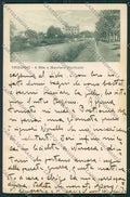 Treviso Città cartolina ZC1497 – fronte