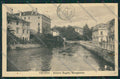 Treviso Città cartolina ZC1508 – fronte