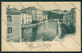 Treviso Città cartolina ZC1519 – fronte