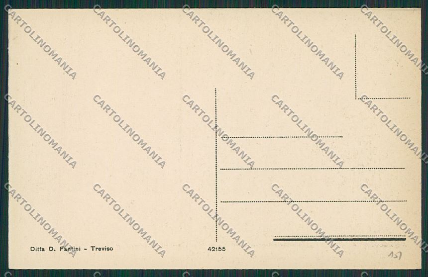 Treviso Città cartolina ZC1527 – retro