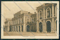 Treviso Città Stazione Ferroviaria cartolina ZC1529 – fronte
