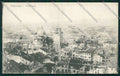 Treviso Città cartolina ZC1537 – fronte