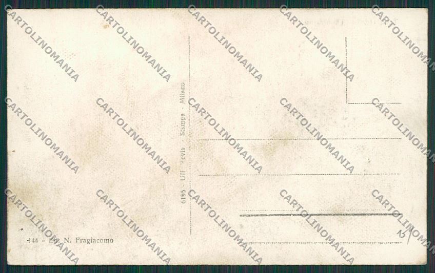 Treviso Città cartolina ZC1537 – retro