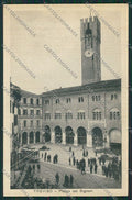 Treviso Città cartolina ZC1552 – fronte