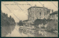 Treviso Città cartolina ZC1557 – fronte