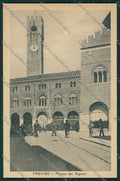 Treviso Città cartolina ZC1558 – fronte
