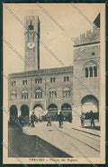 Treviso Città cartolina ZC1559 – fronte