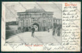 Treviso Città cartolina ZC1570 – fronte