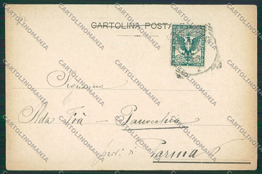 Treviso Città cartolina ZC1580 – retro