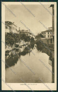 Treviso Città cartolina ZC1586 – fronte