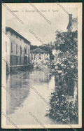 Treviso Città cartolina ZC1594 – fronte